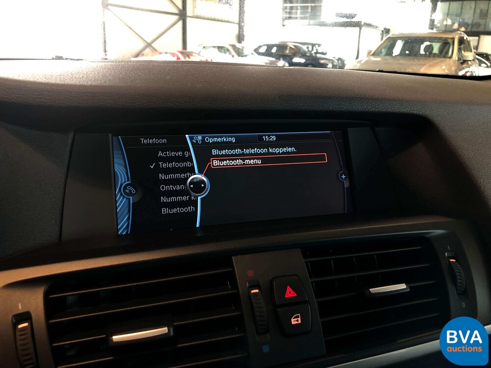 BMW X3 xDrive35i High Executive 306pk 2011, 34-RTV-4