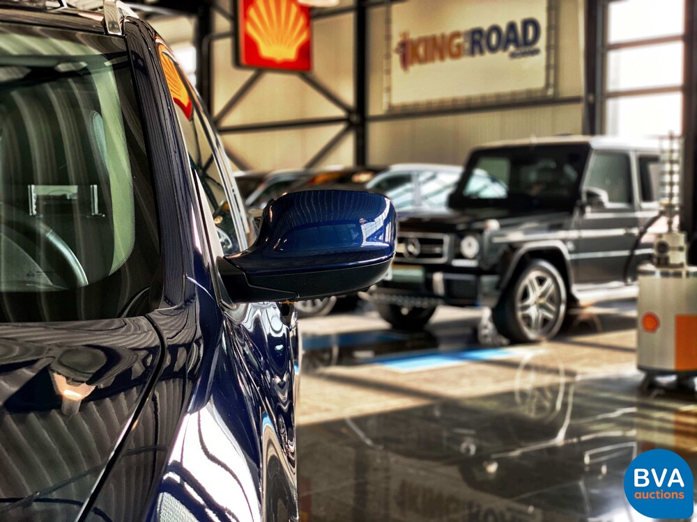 BMW X3 xDrive35i High Executive 306pk 2011, 34-RTV-4