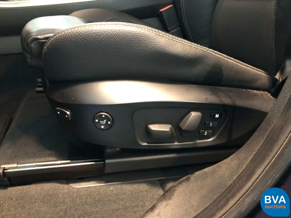 BMW X3 xDrive35i High Executive 306pk 2011, 34-RTV-4