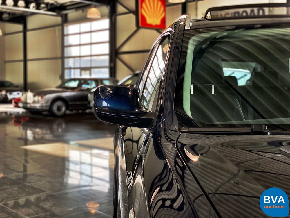 BMW X3 xDrive35i High Executive 306pk 2011, 34-RTV-4