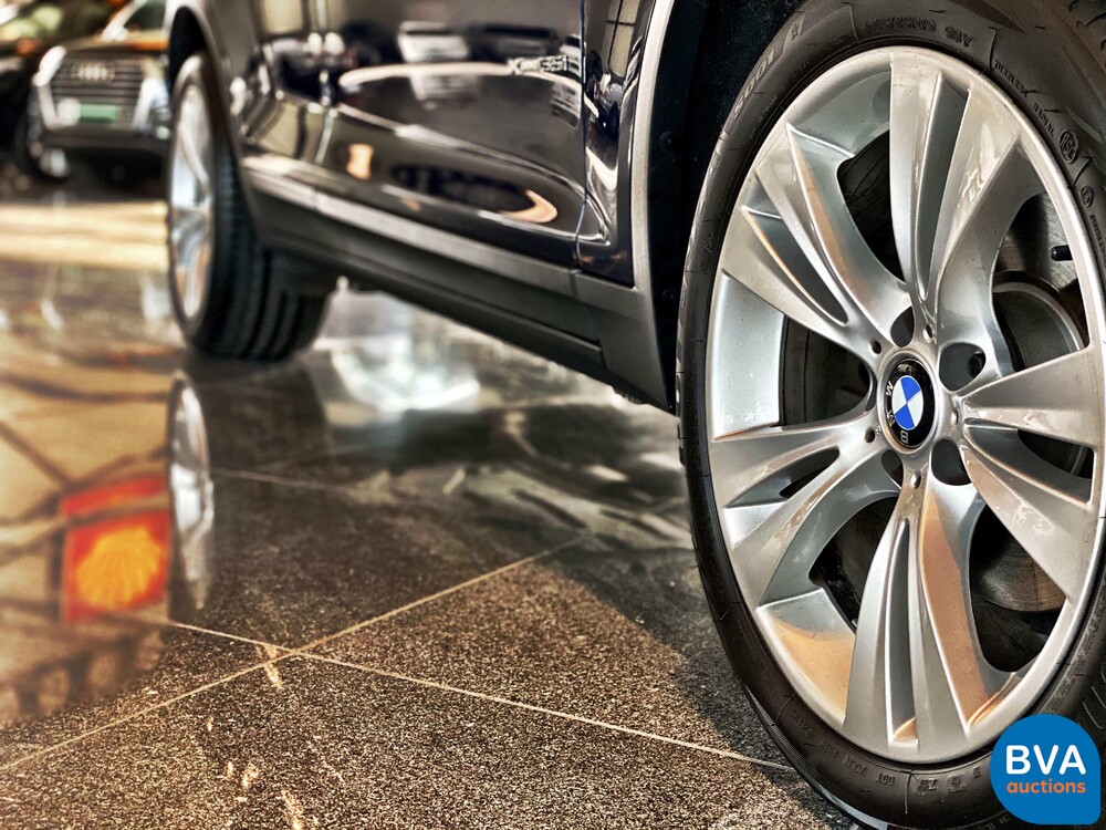 BMW X3 xDrive35i High Executive 306pk 2011, 34-RTV-4