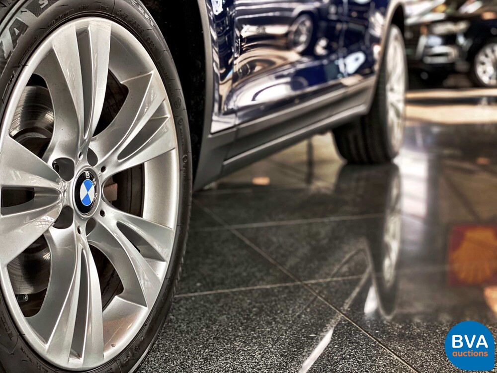 BMW X3 xDrive35i High Executive 306pk 2011, 34-RTV-4