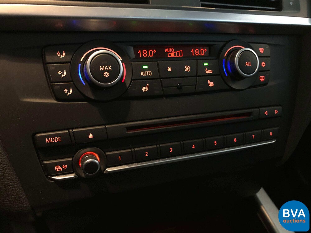 BMW X3 xDrive35i High Executive 306pk 2011, 34-RTV-4