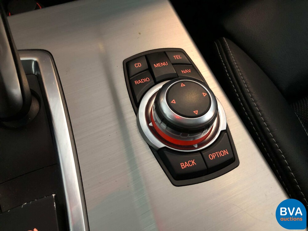 BMW X3 xDrive35i High Executive 306pk 2011, 34-RTV-4