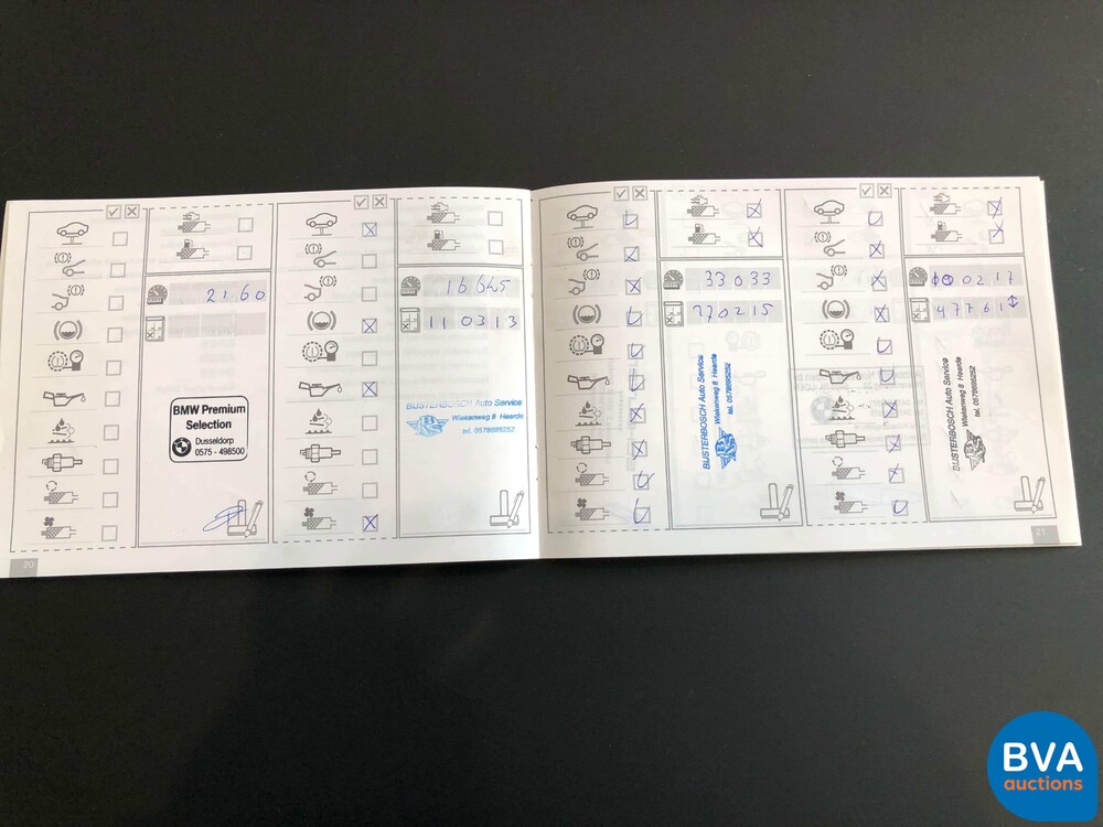 BMW X3 xDrive35i High Executive 306pk 2011, 34-RTV-4