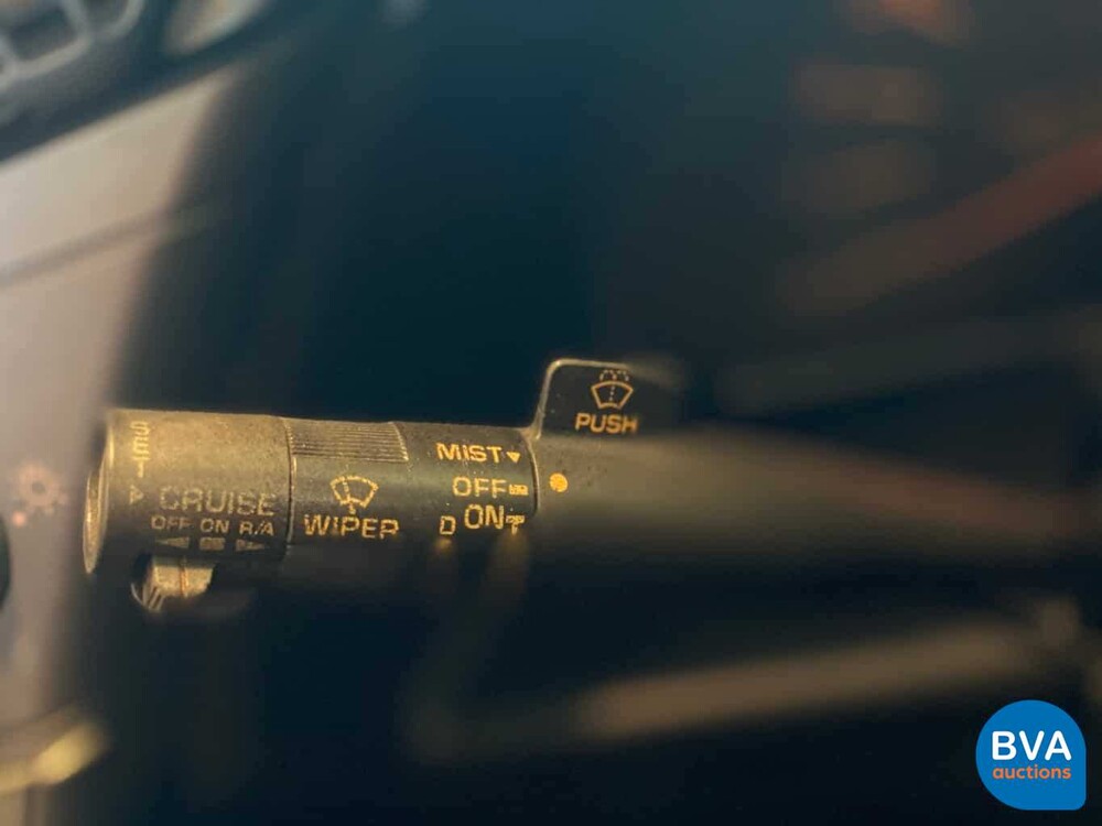 Chevrolet Corvette C4 5.7 V8 Convertible 1991, K-666-RF