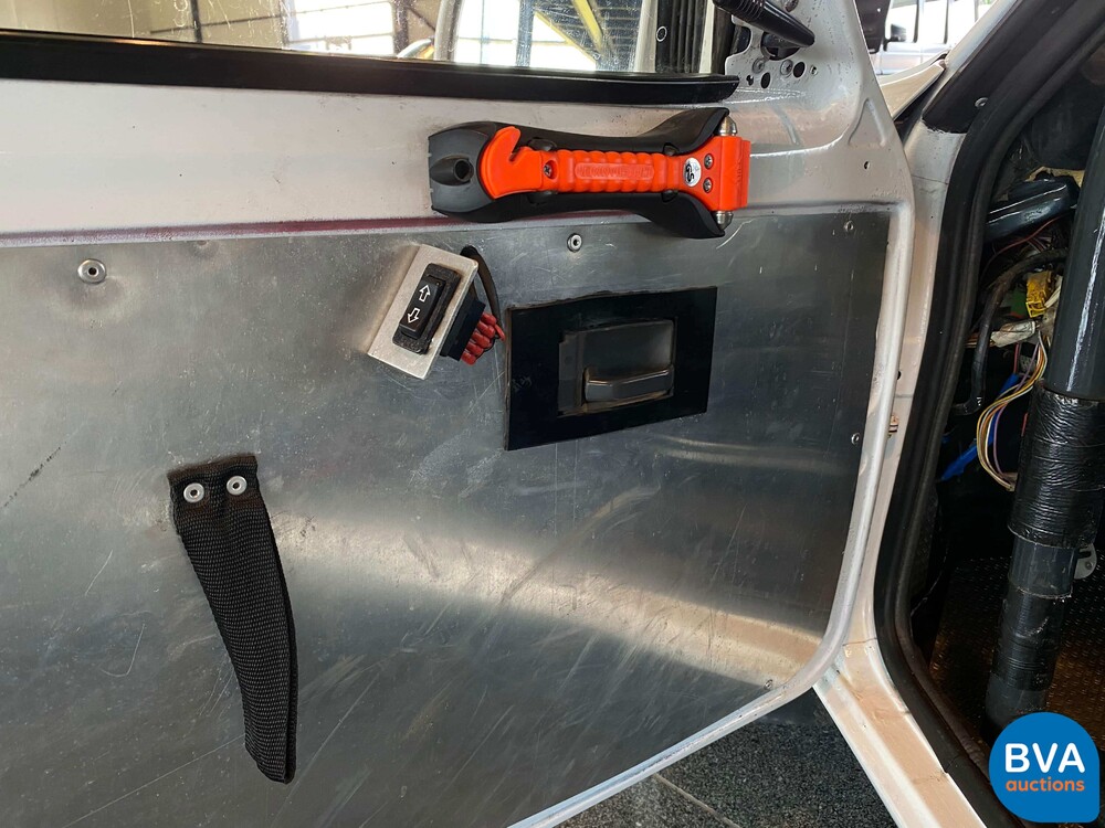 Peugeot 205 1.9 Rallye Rally klaar 101pk 1989 -Origineel NL-, XJ-03-KY