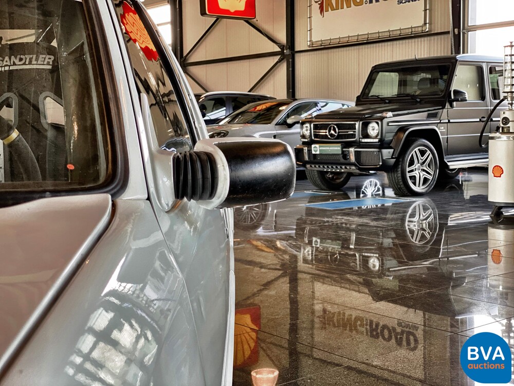 Peugeot 205 1.9 Rallye Rally klaar 101pk 1989 -Origineel NL-, XJ-03-KY