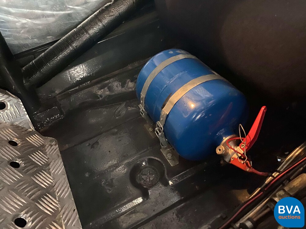 Peugeot 205 1.9 Rallye Rally klaar 101pk 1989 -Origineel NL-, XJ-03-KY