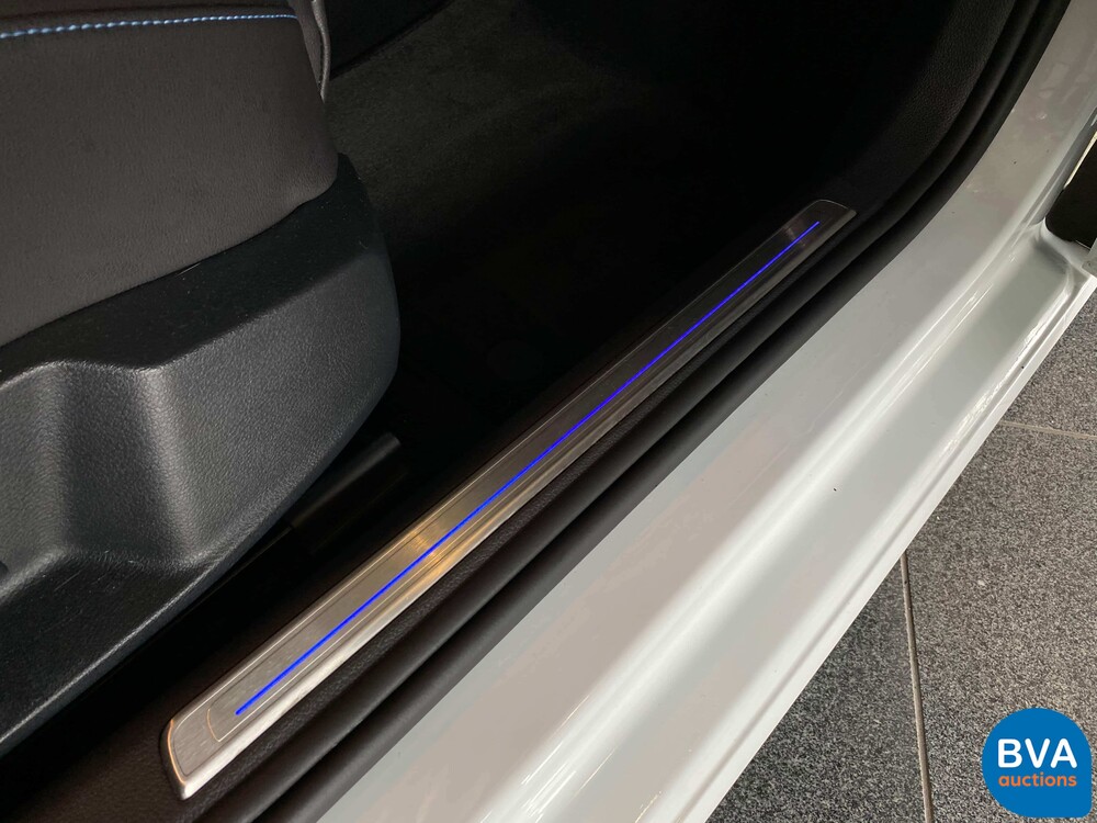 Volkswagen Golf 1.4 TSI GTE 204pk 2015, -Origineel NL-, HN-841-K