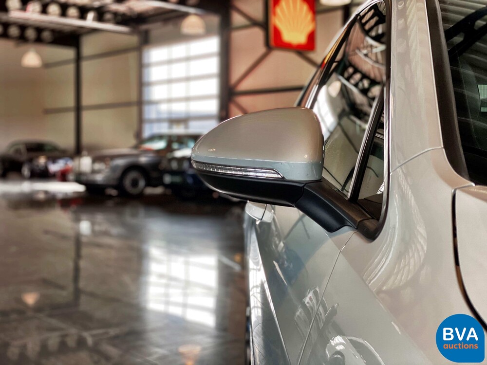 Volkswagen Golf 1.4 TSI GTE 204pk 2015, -Origineel NL-, HN-841-K