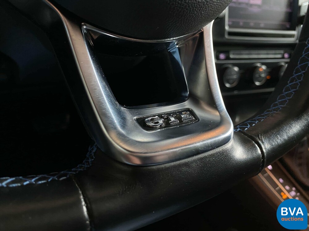 Volkswagen Golf 1.4 TSI GTE 204pk 2015, -Origineel NL-, HN-841-K