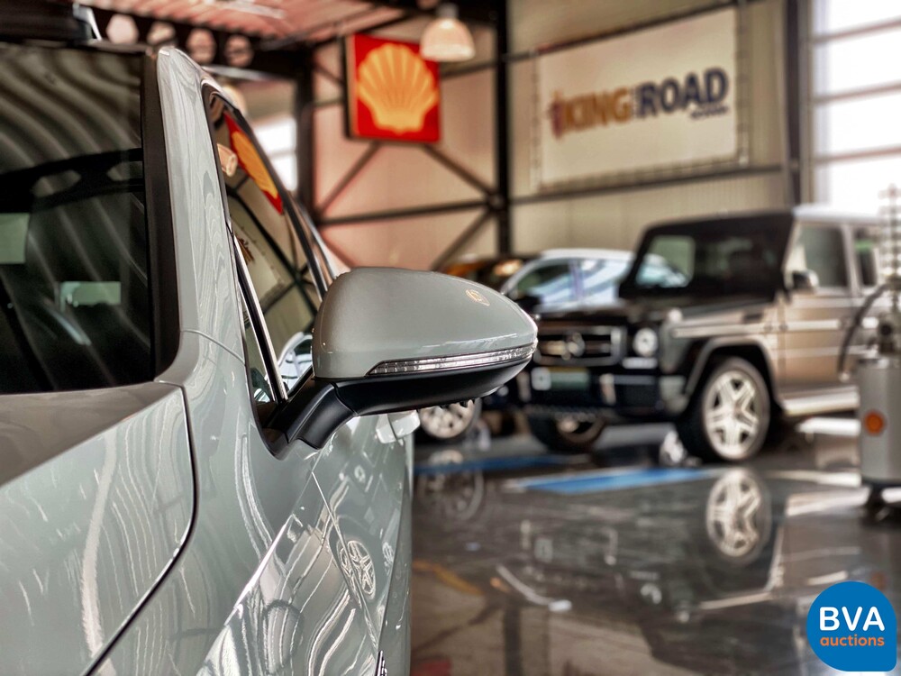 Volkswagen Golf 1.4 TSI GTE 204pk 2015, -Origineel NL-, HN-841-K