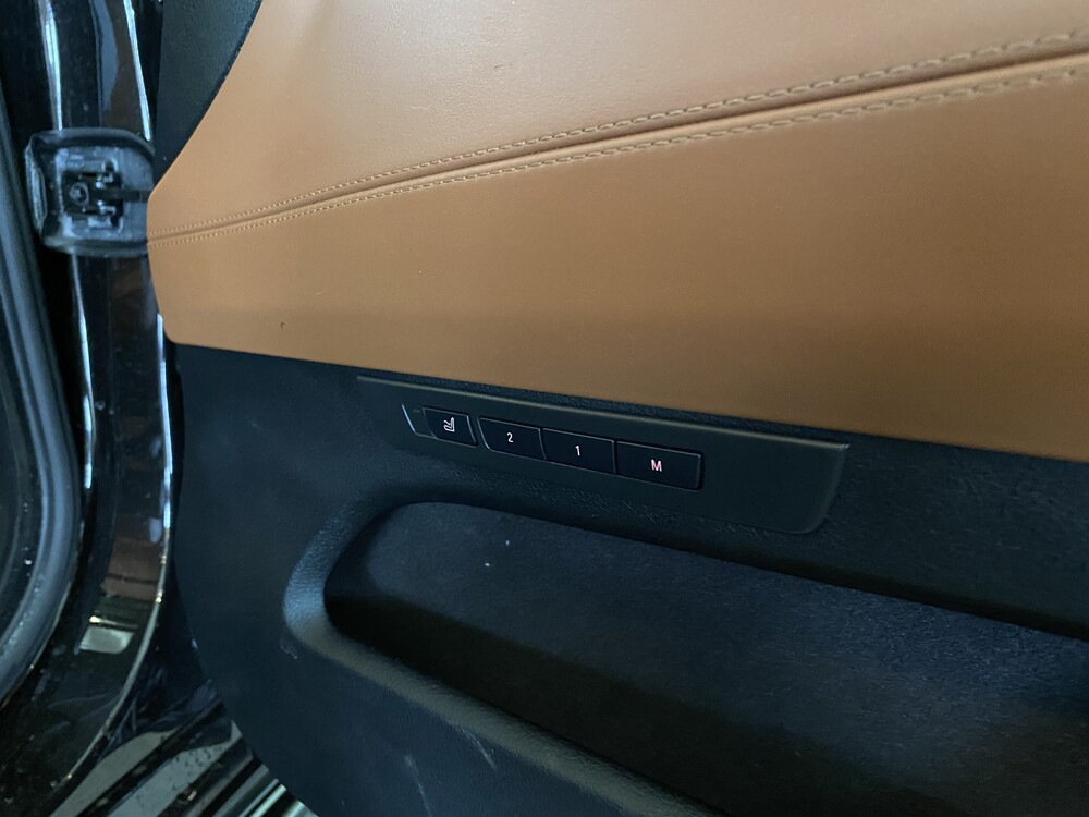 BMW 550i HAMMAN M-Sport 450pk xDrive GT High Executive, -Origineel NL- 6-KZF-51