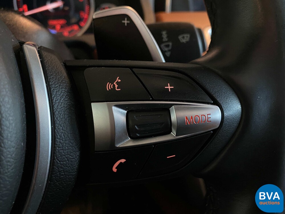 BMW 550i HAMMAN M-Sport 450pk xDrive GT High Executive, -Origineel NL- 6-KZF-51