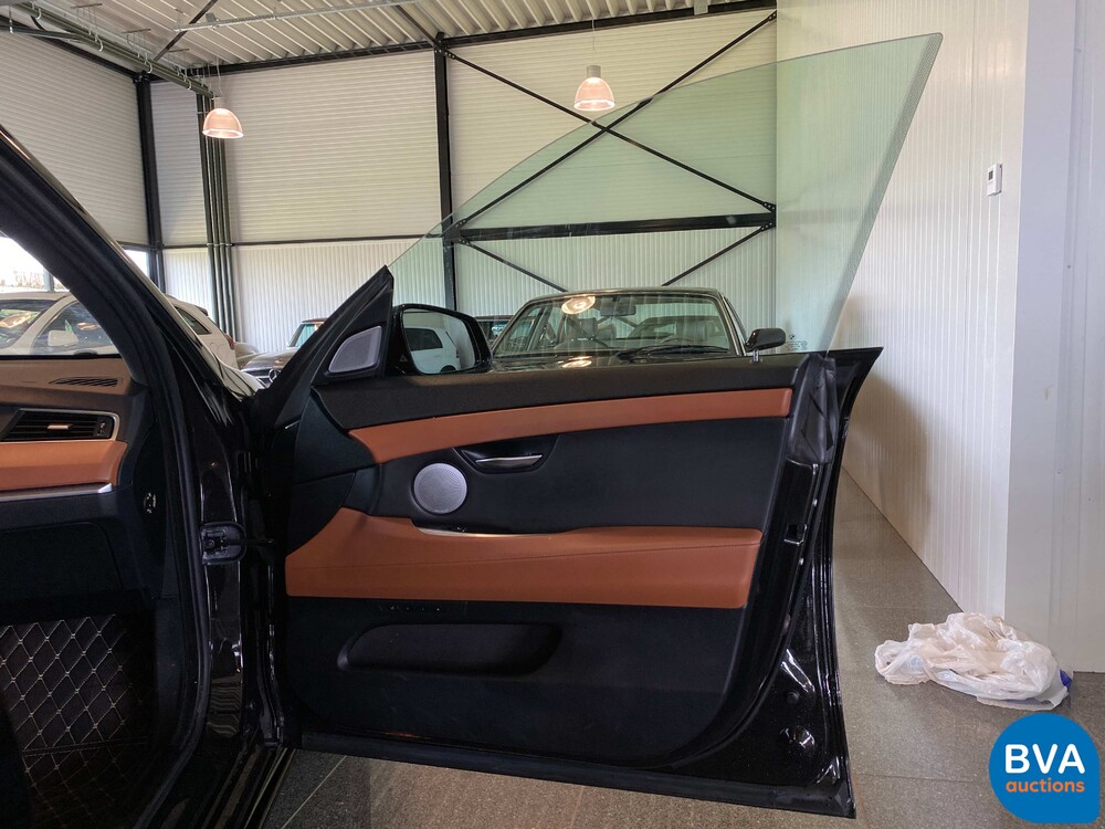 BMW 550i HAMMAN M-Sport 450pk xDrive GT High Executive, -Origineel NL- 6-KZF-51