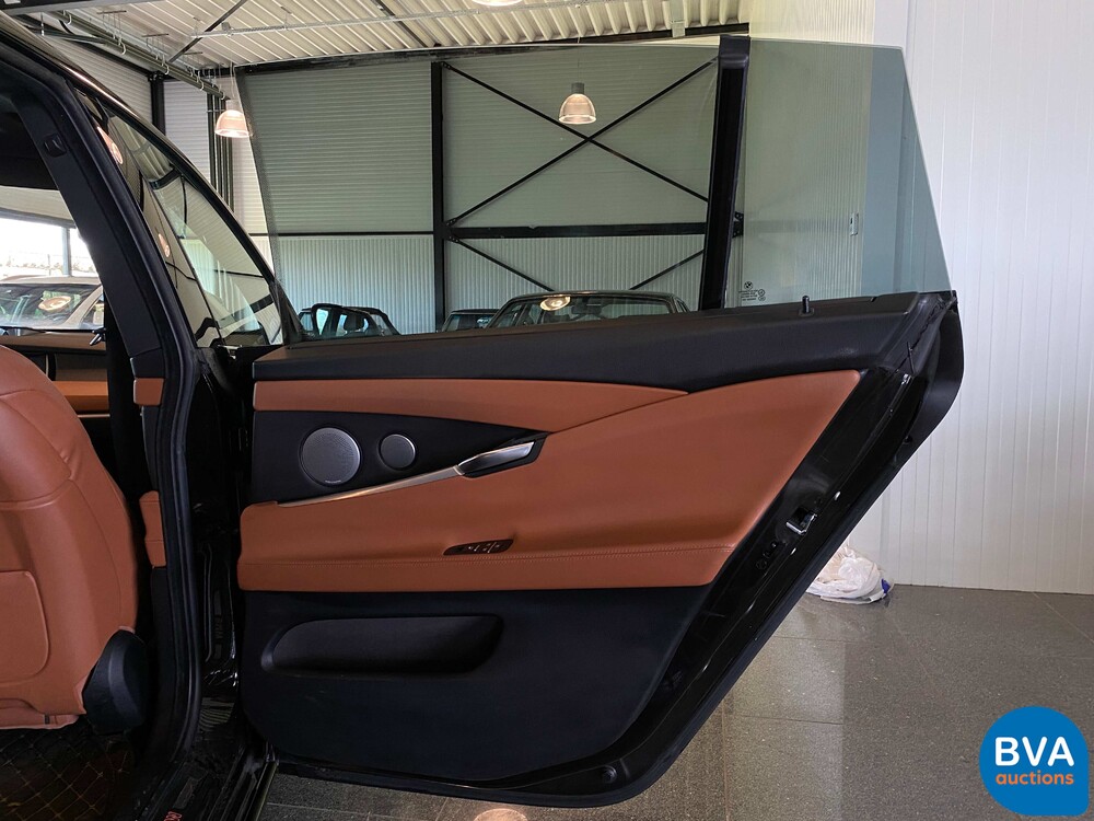 BMW 550i HAMMAN M-Sport 450pk xDrive GT High Executive, -Origineel NL- 6-KZF-51