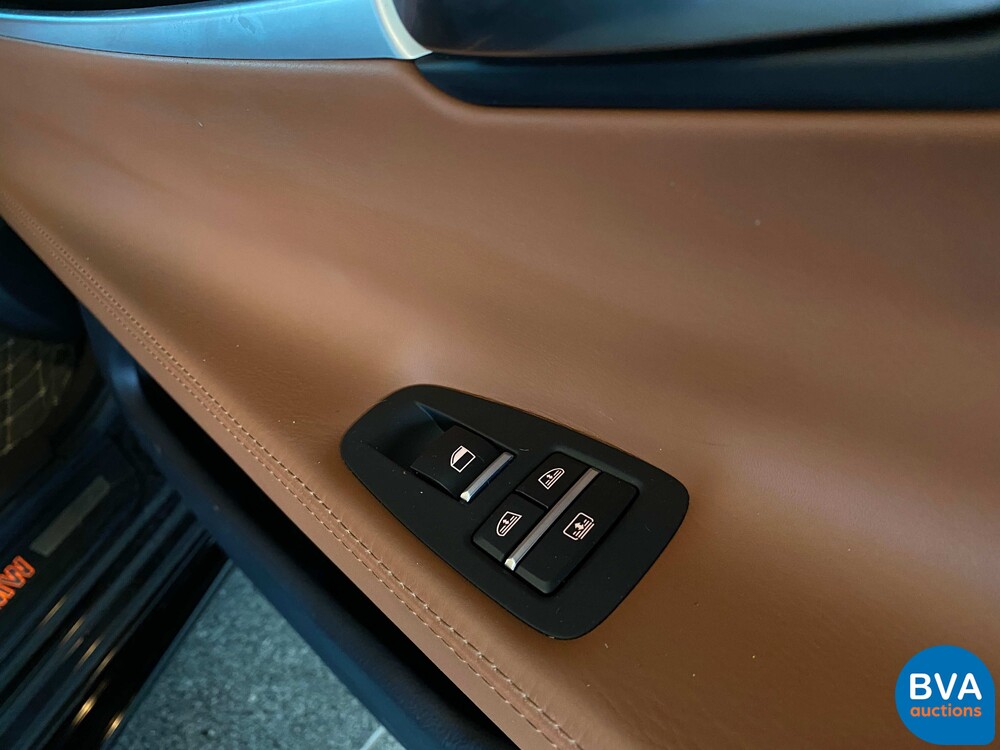 BMW 550i HAMMAN M-Sport 450pk xDrive GT High Executive, -Origineel NL- 6-KZF-51