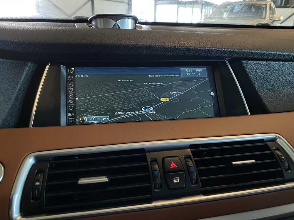 BMW 550i HAMMAN M-Sport 450pk xDrive GT High Executive, -Origineel NL- 6-KZF-51