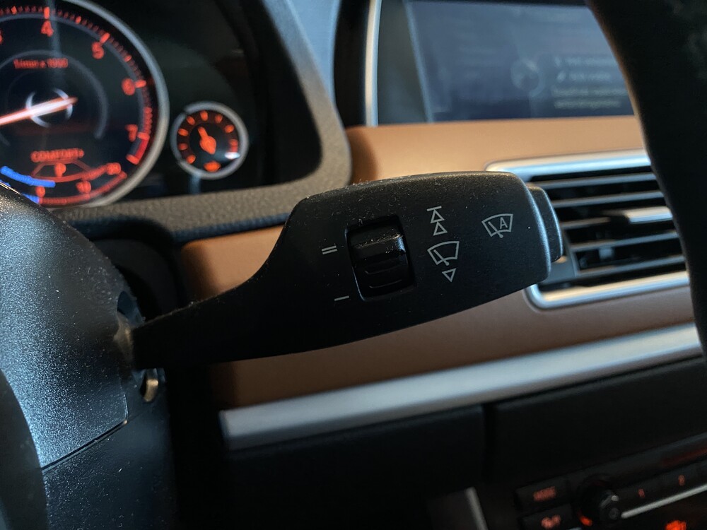 BMW 550i HAMMAN M-Sport 450pk xDrive GT High Executive, -Origineel NL- 6-KZF-51