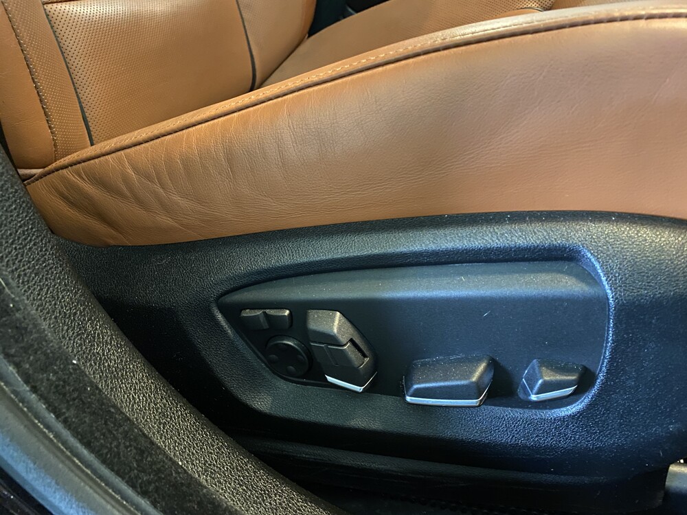 BMW 550i HAMMAN M-Sport 450pk xDrive GT High Executive, -Origineel NL- 6-KZF-51