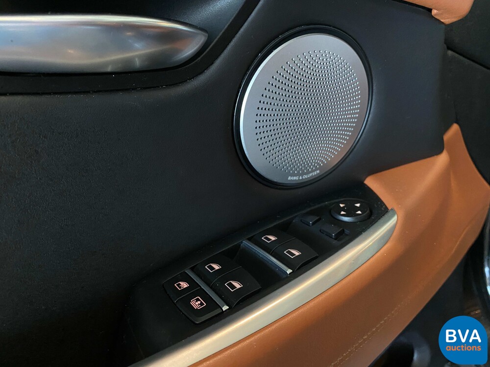 BMW 550i HAMMAN M-Sport 450pk xDrive GT High Executive, -Origineel NL- 6-KZF-51