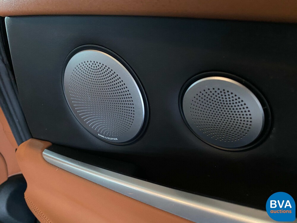 BMW 550i HAMMAN M-Sport 450pk xDrive GT High Executive, -Origineel NL- 6-KZF-51