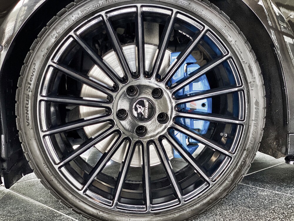 BMW 550i HAMMAN M-Sport 450pk xDrive GT High Executive, -Origineel NL- 6-KZF-51