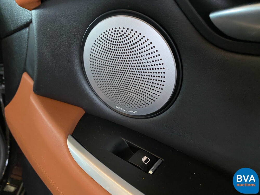 BMW 550i HAMMAN M-Sport 450pk xDrive GT High Executive, -Origineel NL- 6-KZF-51