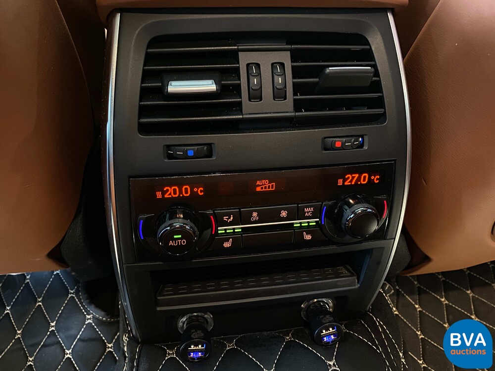 BMW 550i HAMMAN M-Sport 450pk xDrive GT High Executive, -Origineel NL- 6-KZF-51