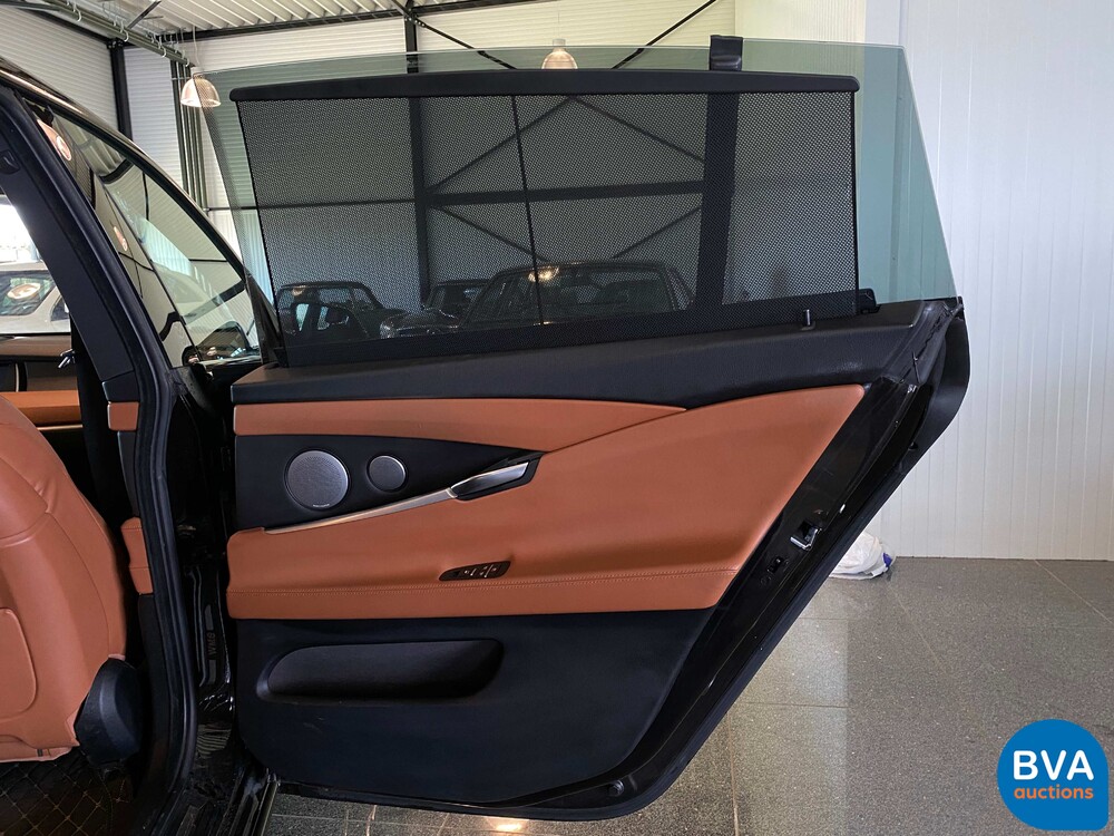 BMW 550i HAMMAN M-Sport 450pk xDrive GT High Executive, -Origineel NL- 6-KZF-51