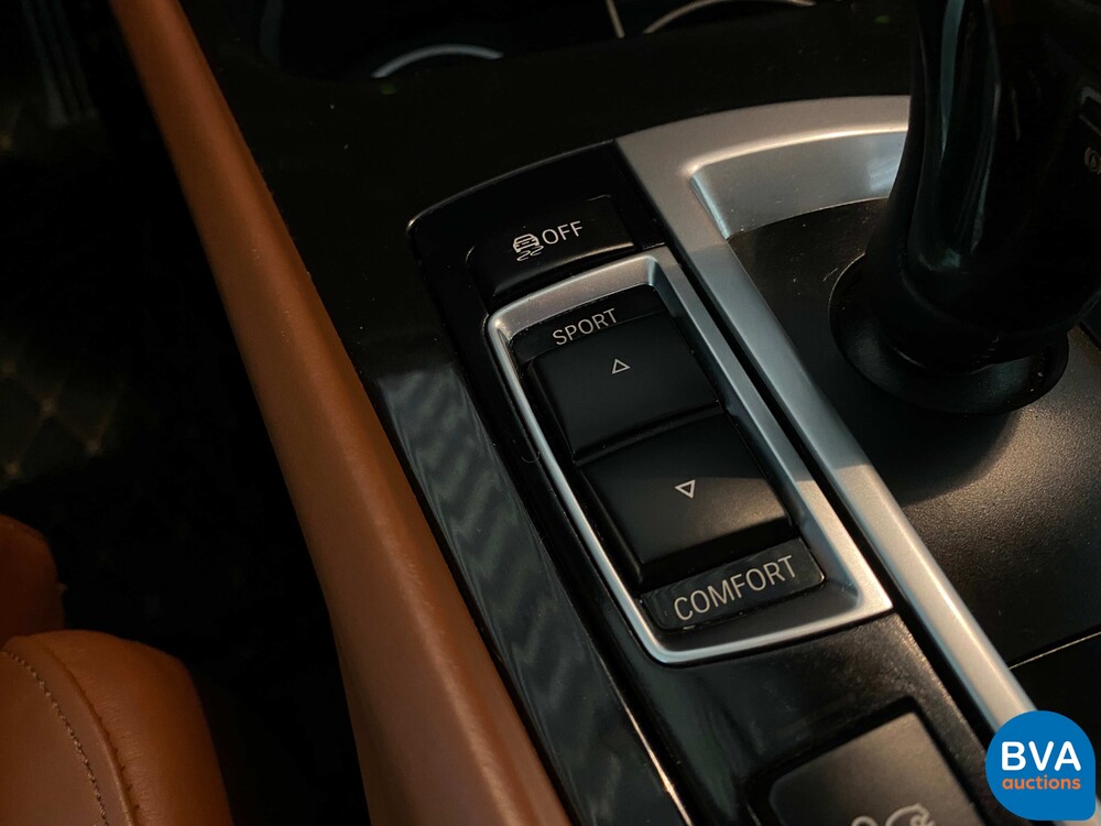 BMW 550i HAMMAN M-Sport 450pk xDrive GT High Executive, -Origineel NL- 6-KZF-51