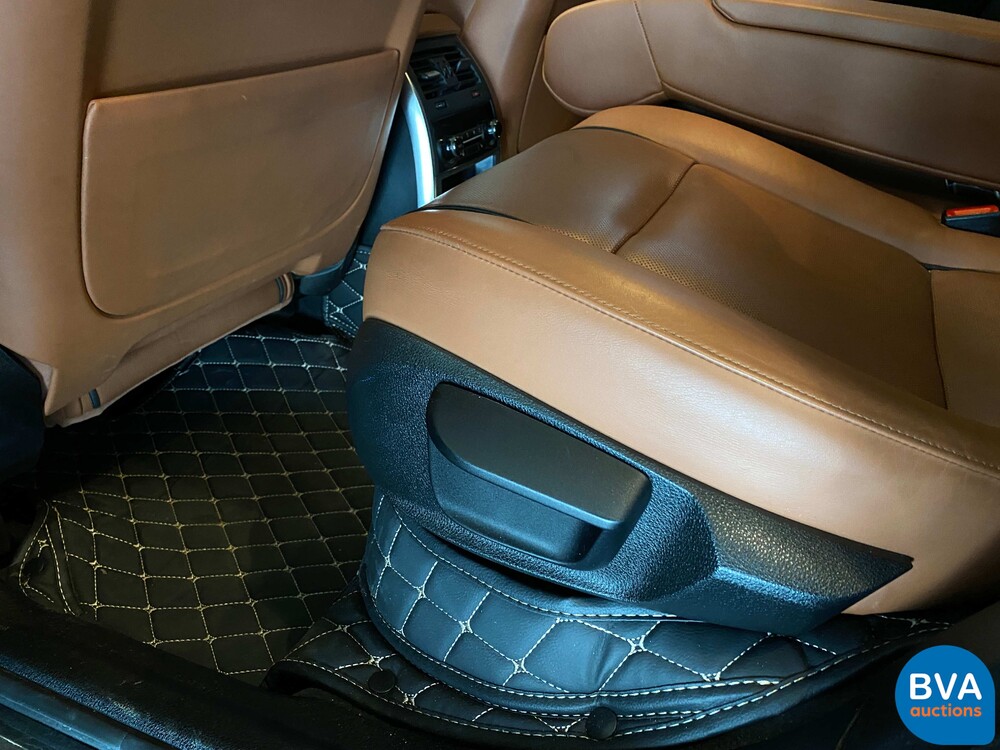 BMW 550i HAMMAN M-Sport 450pk xDrive GT High Executive, -Origineel NL- 6-KZF-51