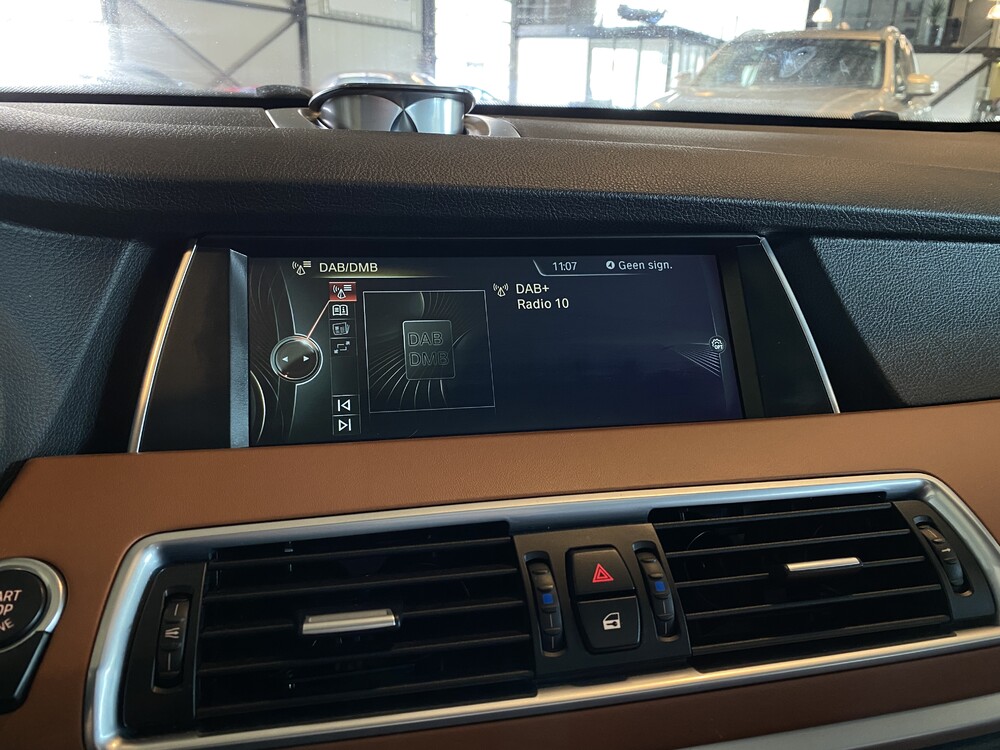 BMW 550i HAMMAN M-Sport 450pk xDrive GT High Executive, -Origineel NL- 6-KZF-51