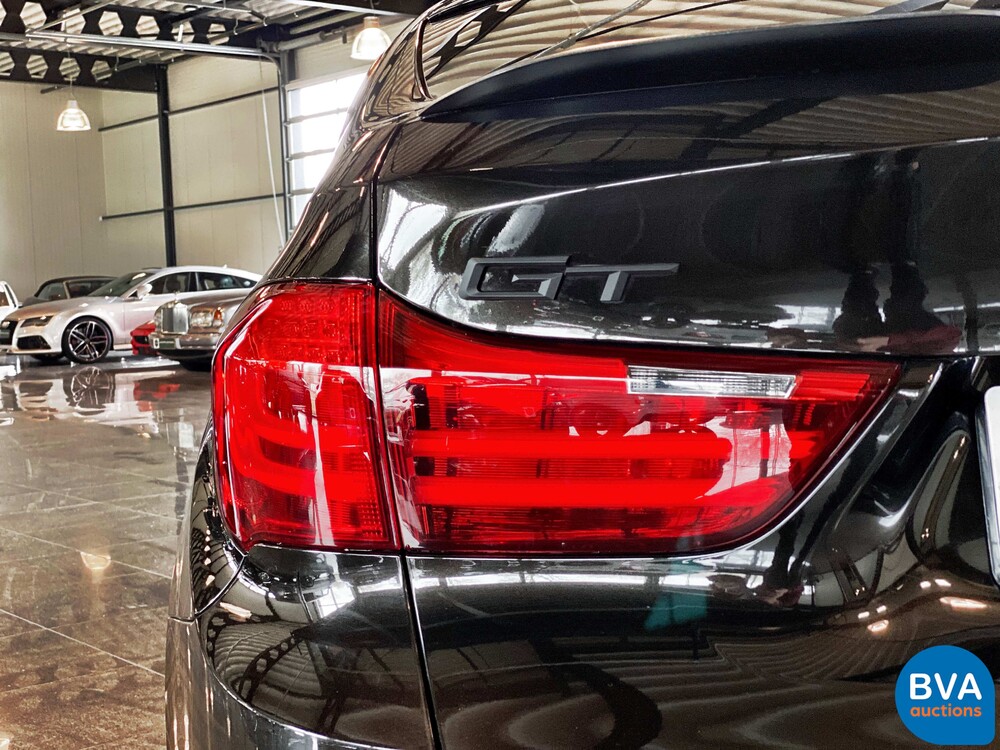 BMW 550i HAMMAN M-Sport 450pk xDrive GT High Executive, -Origineel NL- 6-KZF-51