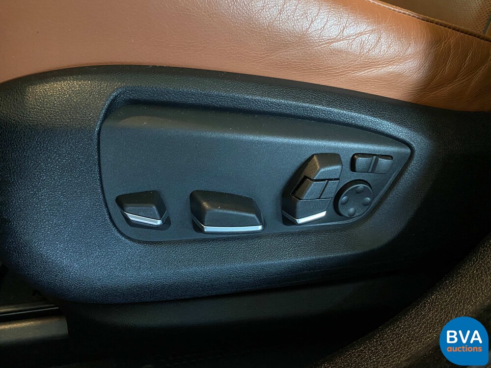 BMW 550i HAMMAN M-Sport 450pk xDrive GT High Executive, -Origineel NL- 6-KZF-51