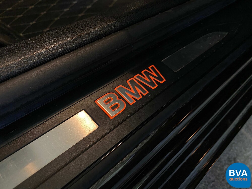 BMW 550i HAMMAN M-Sport 450pk xDrive GT High Executive, -Origineel NL- 6-KZF-51