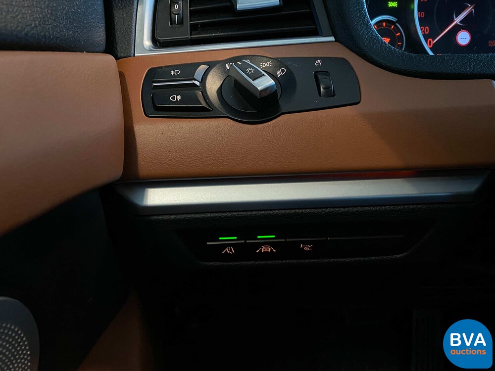 BMW 550i HAMMAN M-Sport 450pk xDrive GT High Executive, -Origineel NL- 6-KZF-51