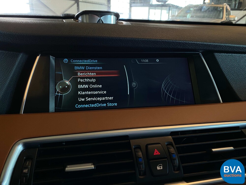BMW 550i HAMMAN M-Sport 450pk xDrive GT High Executive, -Origineel NL- 6-KZF-51