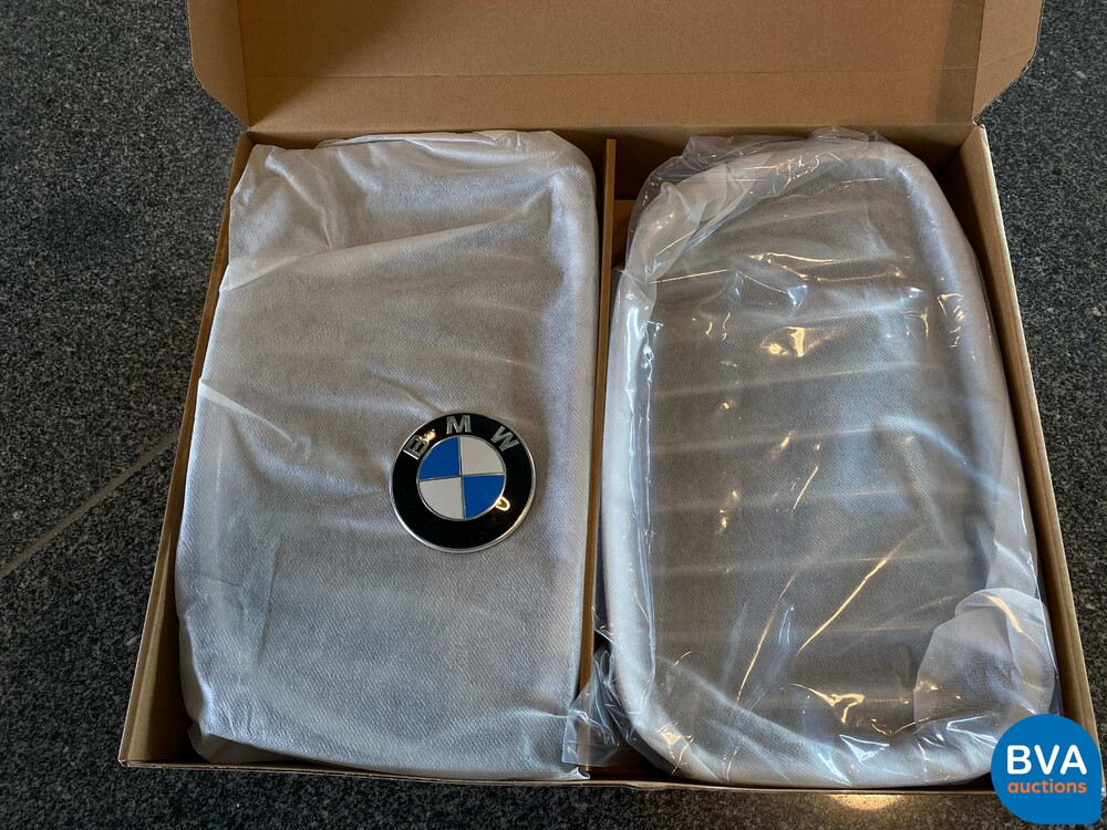 BMW 550i HAMMAN M-Sport 450pk xDrive GT High Executive, -Origineel NL- 6-KZF-51