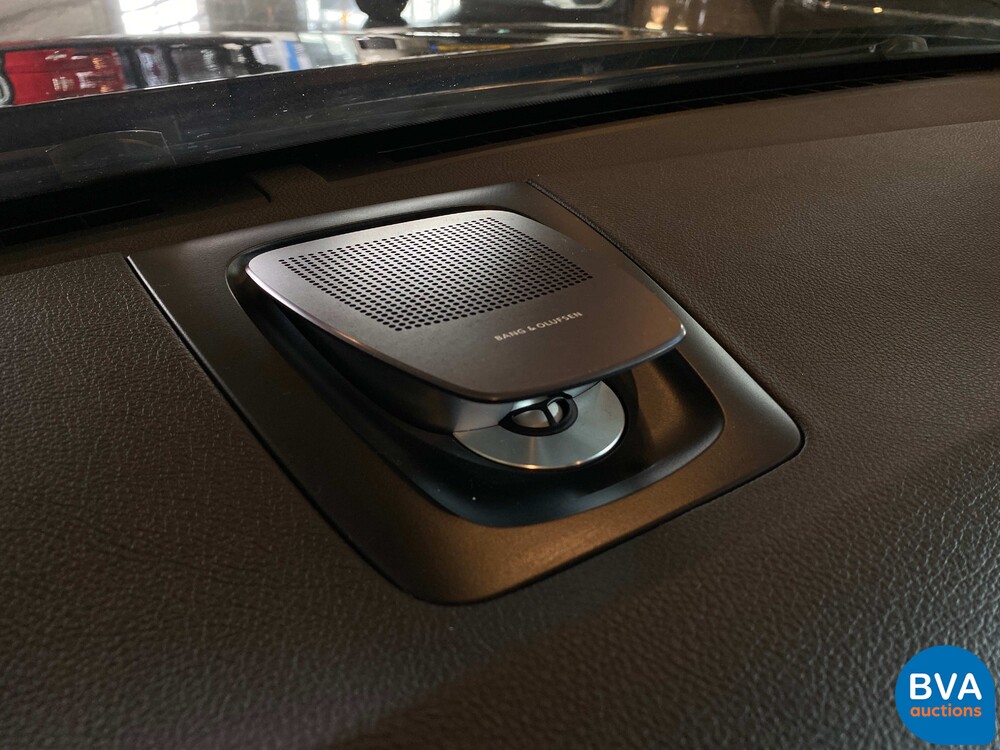 BMW 550i HAMMAN M-Sport 450pk xDrive GT High Executive, -Origineel NL- 6-KZF-51