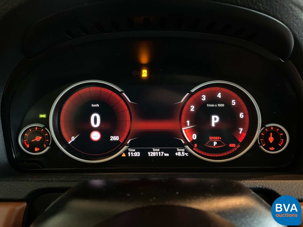 BMW 550i HAMMAN M-Sport 450pk xDrive GT High Executive, -Origineel NL- 6-KZF-51