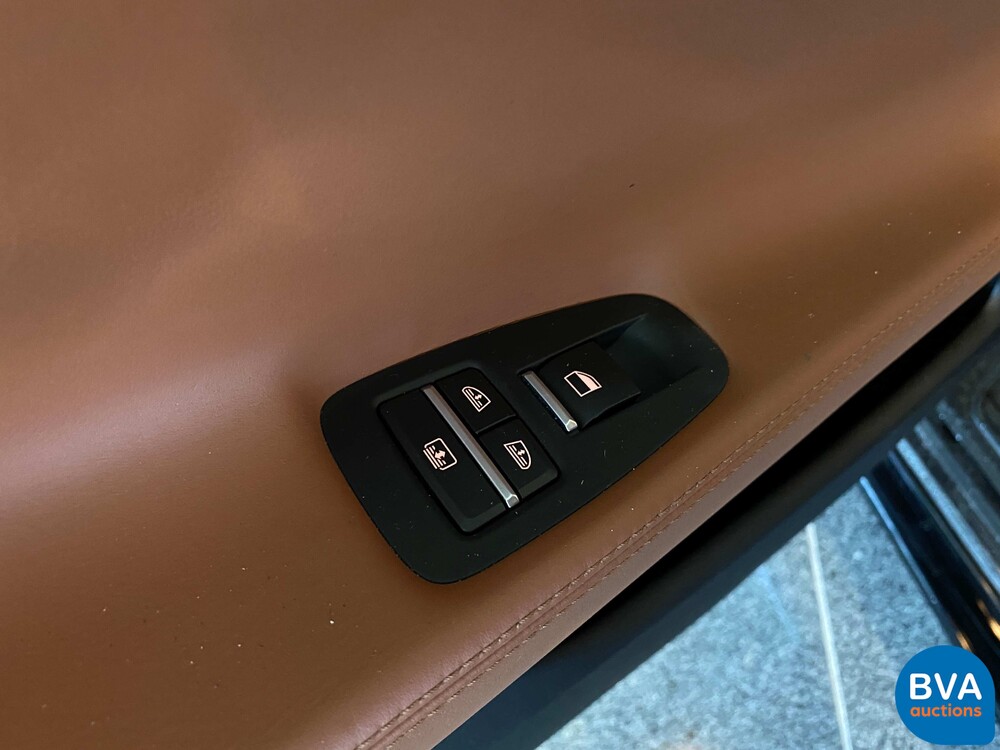 BMW 550i HAMMAN M-Sport 450pk xDrive GT High Executive, -Origineel NL- 6-KZF-51