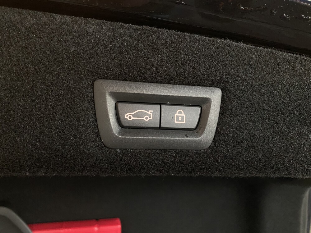 BMW 740d xDrive M-Sport High Executive 320hp 7-Series 2017, SH-847-X.