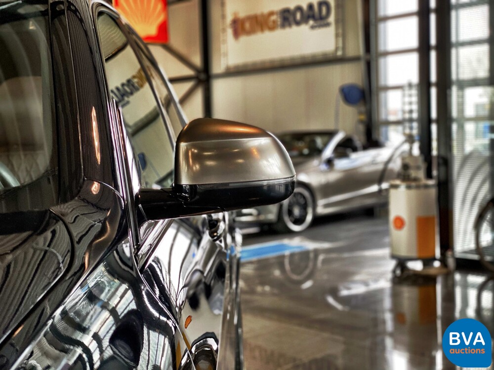 BMW X5 M50d M-Performance High Executive 400pk 2020 MY -Origineel NL-, XG-677-D