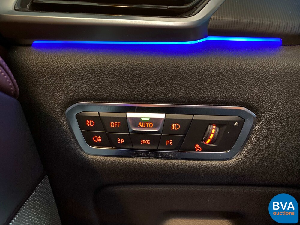 BMW X5 M50d M-Performance High Executive 400pk 2020 MY -Origineel NL-, XG-677-D