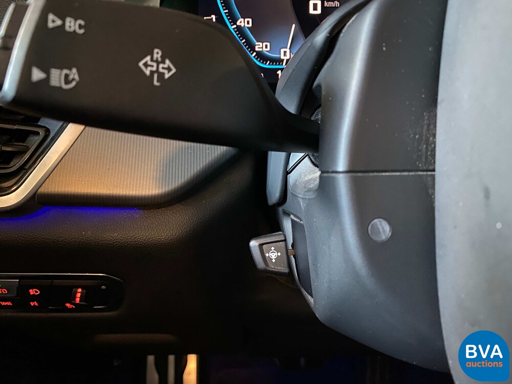 BMW X5 M50d M-Performance High Executive 400pk 2020 MY -Origineel NL-, XG-677-D