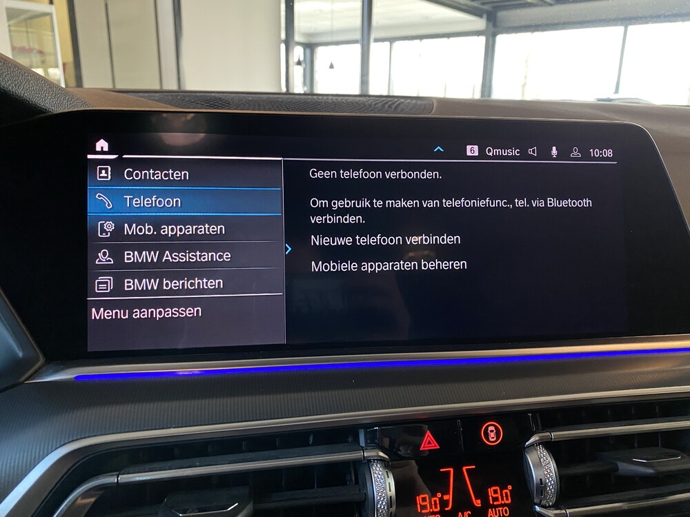 BMW X5 M50d M-Performance High Executive 400pk 2020 MY -Origineel NL-, XG-677-D