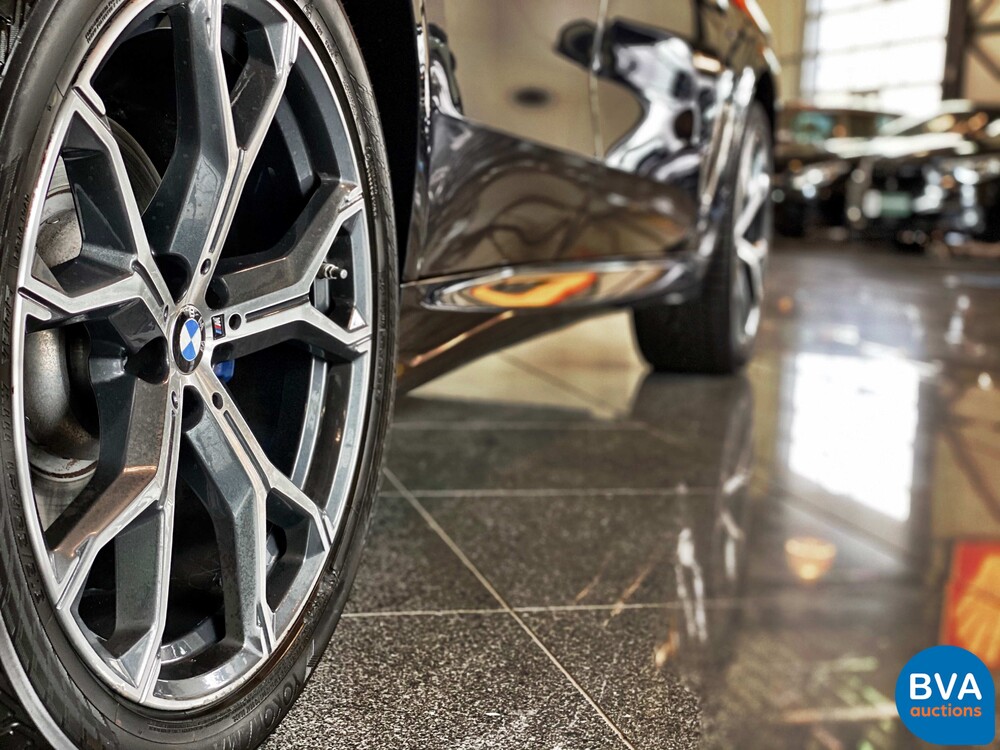 BMW X5 M50d M-Performance High Executive 400pk 2020 MY -Origineel NL-, XG-677-D