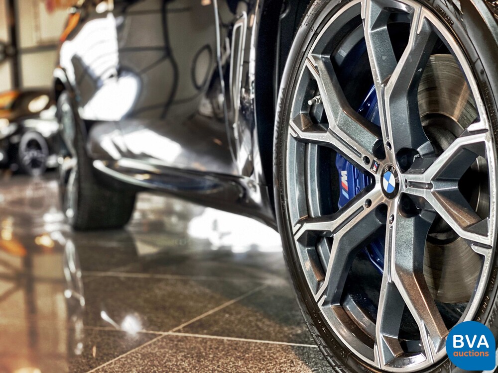 BMW X5 M50d M-Performance High Executive 400pk 2020 MY -Origineel NL-, XG-677-D